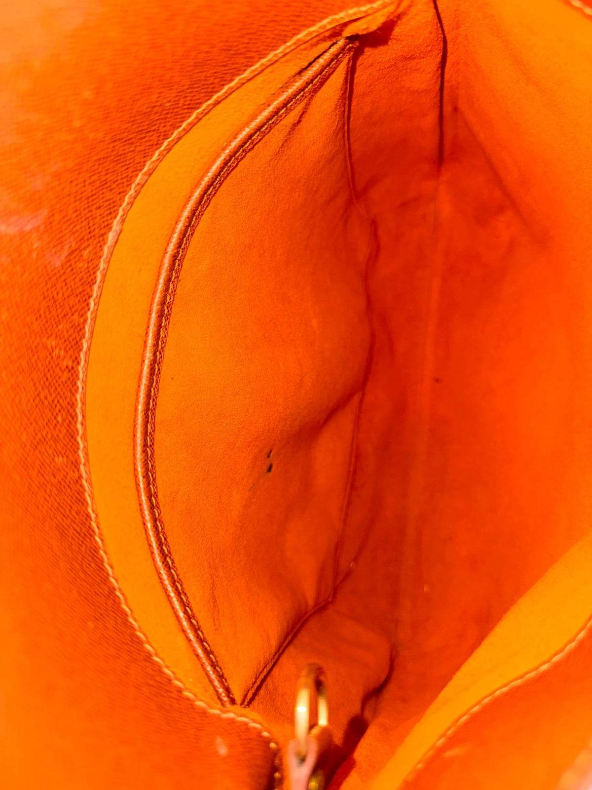 Louis Vuitton Musette Salsa GM Monogram - Detail 8 — view 8