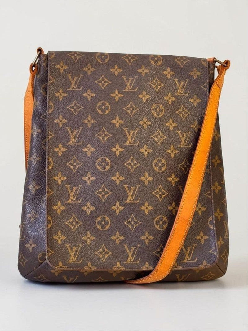 Musette Salsa GM Monogram