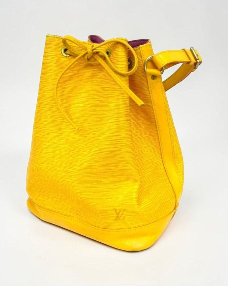 Noé GM Epi Moutarde