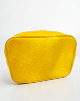 Louis Vuitton Noé GM Epi Moutarde - Base view 2