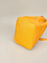 Louis Vuitton Noé GM Epi Moutarde - Detail 13 view 13