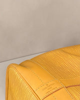 Louis Vuitton Noé GM Epi Moutarde - Detail 15 view 15