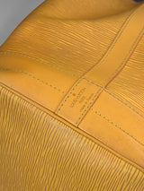 Louis Vuitton Noé GM Epi Moutarde - Detail 10 view 10