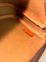 Louis Vuitton Pochette Accessoires NM Monogram - Detail 12 view 12