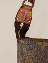 Louis Vuitton Pochette Accessoires NM Monogram - Detail 6 view 6
