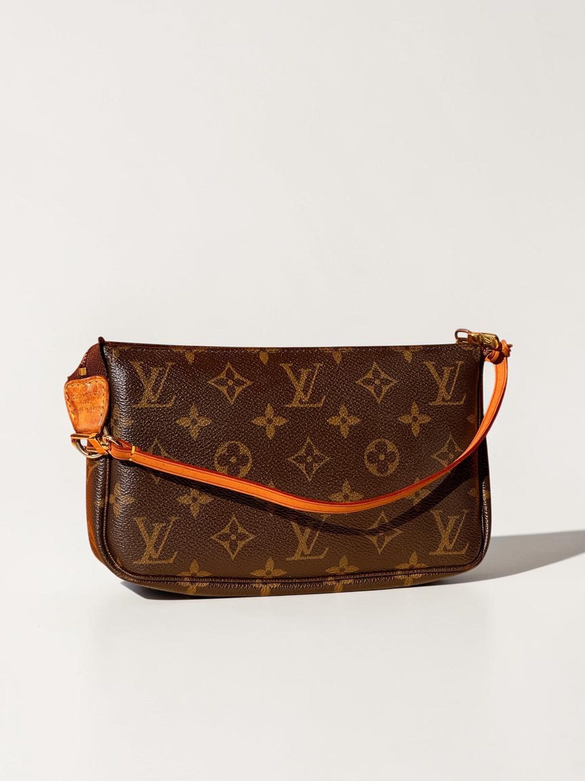 Louis Vuitton Pochette Accessoires NM Monogram - Front — view 1
