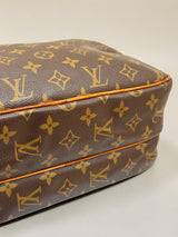 Louis Vuitton Reporter PM Monogram - Detail 11 view 11