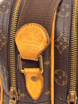 Louis Vuitton Reporter PM Monogram - Detail 4 view 5