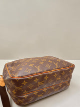 Louis Vuitton Reporter PM Monogram - Detail 9 view 9