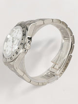 Rolex Explorer II 16570 White "Polar" Tritium - Detail 5 view 5