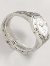 Rolex Explorer II 16570 White "Polar" Tritium - Detail 6 view 6