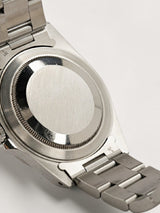Rolex Explorer II 16570 White "Polar" Tritium - Detail 7 view 7