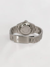 Rolex Oyster Perpetual Date 69190 Ladies Roman - Detail 7 view 7