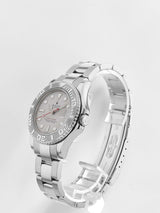 Rolex Yacht-Master 168622 Rolesium Midsize - Detail 2 view 2