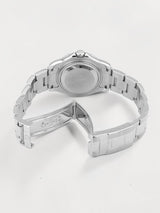 Rolex Yacht-Master 168622 Rolesium Midsize - Detail 5 view 5
