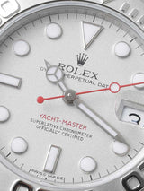 Rolex Yacht-Master 168622 Rolesium Midsize - Detail 6 view 6