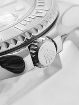Rolex Yacht-Master 168622 Rolesium Midsize - Detail 7 view 7