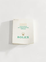 Rolex Yacht-Master 168622 Rolesium Midsize - Detail 9 view 9