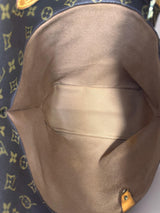 Louis Vuitton Sac Shopping Monogram - Detail 6 view 6