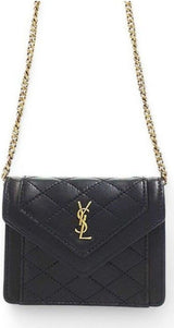 Saint Laurent Gaby Micro view 1