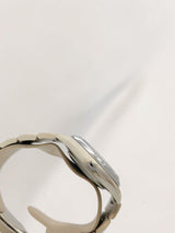 Rolex Oyster Perpetual 41 Turquoise Blue 124300 - Detail 3 view 3