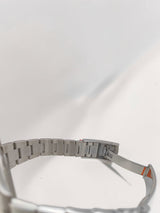 Rolex Oyster Perpetual 41 Turquoise Blue 124300 - Detail 7 view 7