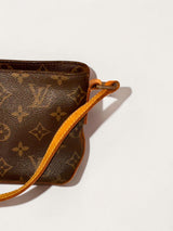 Strap Attachment view 7