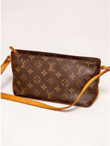 Trotteur Monogram view 1