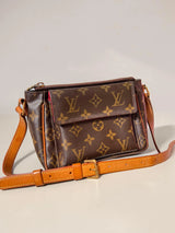 Louis Vuitton Viva-Cité PM Monogram - Detail 3 view 4