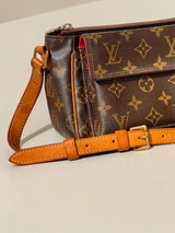 Louis Vuitton Viva-Cité PM Monogram - Detail 5 view 6