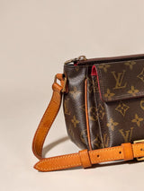 Louis Vuitton Viva-Cité PM Monogram - Detail 6 view 7
