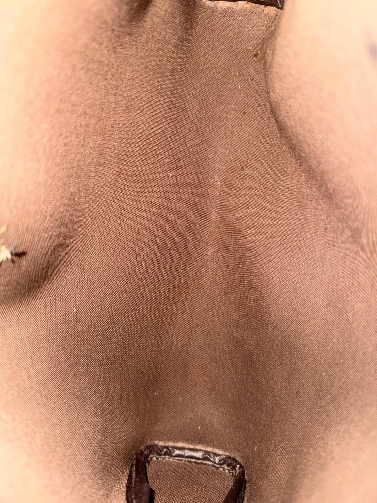 Yves Saint Laurent YSL Monogram Clutch - Detail 11 — view 11