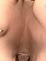 Yves Saint Laurent YSL Monogram Clutch - Detail 11 view 11