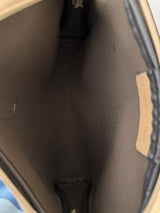 Yves Saint Laurent YSL Monogram Clutch - Detail 12 view 12