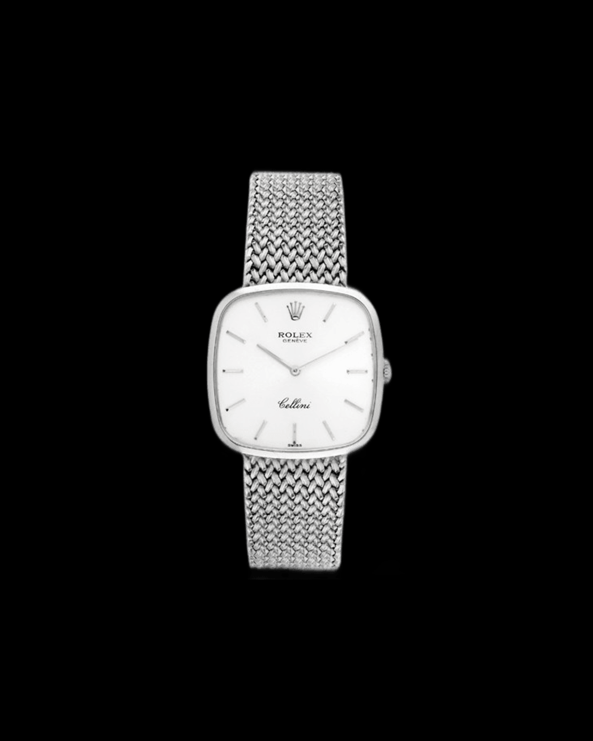 Fine Watches